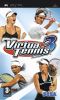portada Virtua Tennis 3 PSP