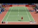 Imágenes recientes Virtua Tennis 3