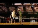 Imágenes recientes Virtua Tennis 3
