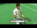 imágenes de Virtua Tennis 4