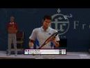 imágenes de Virtua Tennis 4