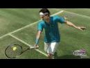 imágenes de Virtua Tennis 4