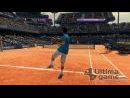 imágenes de Virtua Tennis 4