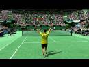 imágenes de Virtua Tennis 4