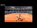 imágenes de Virtua Tennis 4