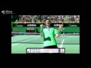 imágenes de Virtua Tennis 4