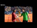 imágenes de Virtua Tennis 4