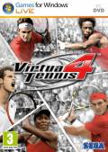 Click aquí para ver los 4 comentarios de Virtua Tennis 4