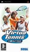 Danos tu opinión sobre Virtua Tennis World Tour