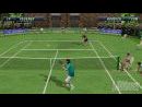 imágenes de Virtua Tennis World Tour