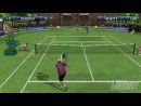 imágenes de Virtua Tennis World Tour