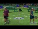 imágenes de Virtua Tennis World Tour