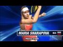 imágenes de Virtua Tennis World Tour