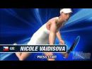 imágenes de Virtua Tennis World Tour