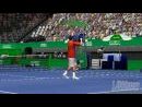 imágenes de Virtua Tennis World Tour