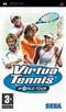 Virtua Tennis World Tour portada