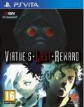 Virtue's Last Reward PS VITA