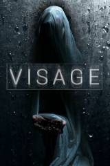 Visage PS4