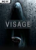 Visage portada