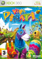 portada Viva Piñata Xbox 360