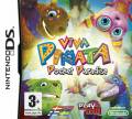 Viva Piñata Pocket Paradise DS