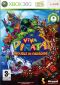 portada Viva Piñata: Trouble in Paradise Xbox 360