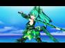 Vividred Operation: Hyper Intimate Power