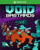 Danos tu opinión sobre VOID BASTARDS