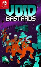 Danos tu opinión sobre VOID BASTARDS