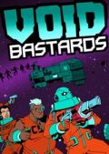 VOID BASTARDS portada