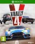 V-Rally 4 ONE