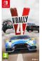 V-Rally 4 portada