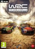 WRC World Rally Championship