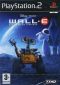 portada WALL-E PlayStation2