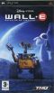 portada WALL-E PSP