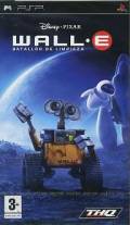 WALL-E PSP