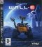 portada WALL-E PS3