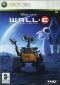 portada WALL-E Xbox 360