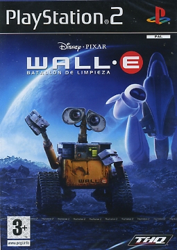 WALL-E