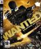 portada Wanted: Weapons of Fate PS3