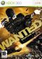 portada Wanted: Weapons of Fate Xbox 360