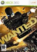 Wanted: Weapons of Fate XBOX 360