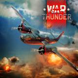War Thunder PS4