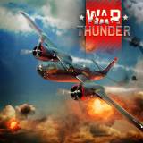 War Thunder 