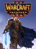 portada Warcraft III: Reforged PC