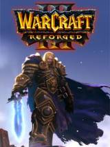 Warcraft III: Reforged PC