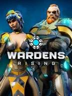 Wardens Rising 