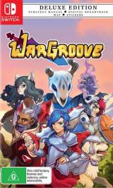 Danos tu opinión sobre WARGROOVE