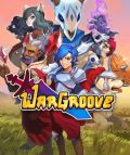 WARGROOVE portada