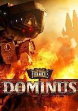 Danos tu opinión sobre Warhammer 40.000 Adeptus Titanicus: Dominus